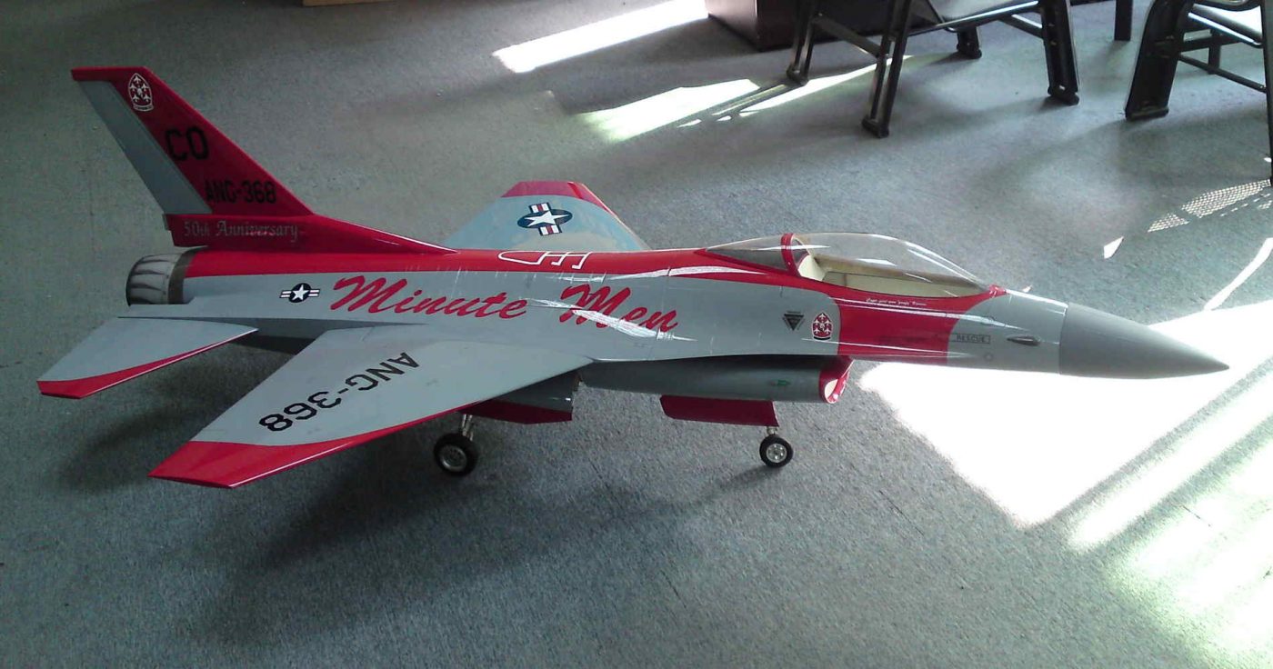 Jet North – RC Jet Community!