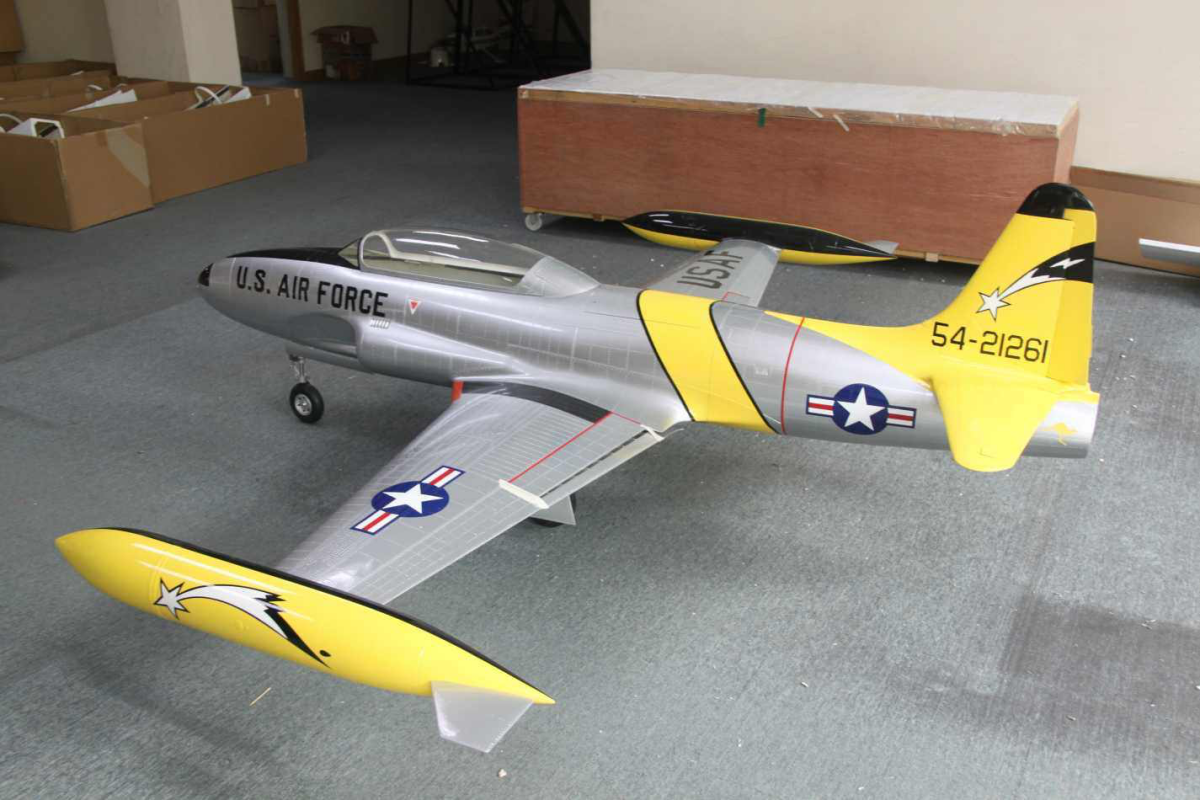 Jet North – RC Jet Community!