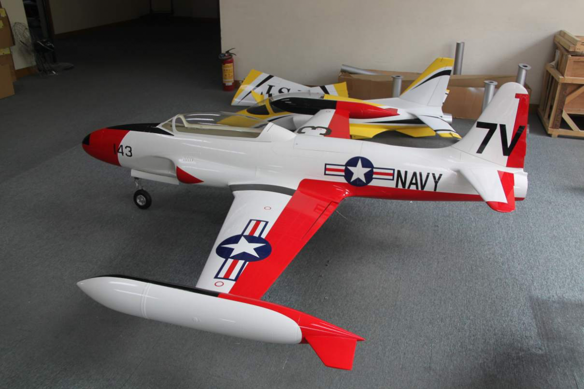 Jet North – RC Jet Community!