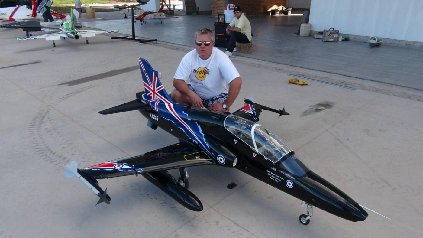 Jet North – RC Jet Community!