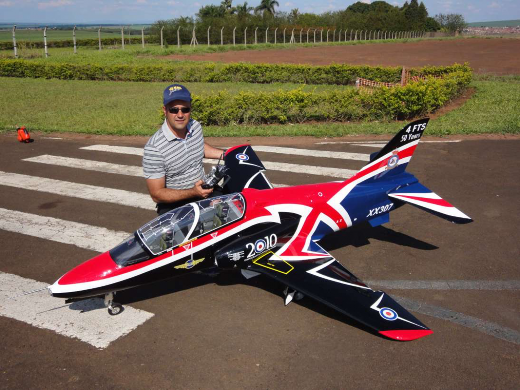 Jet North – RC Jet Community!