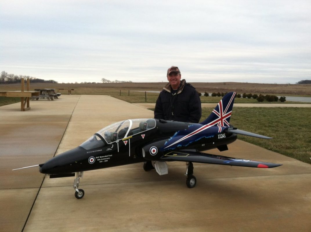 Jet North – RC Jet Community!