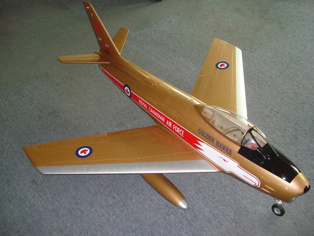 Jet North – RC Jet Community!