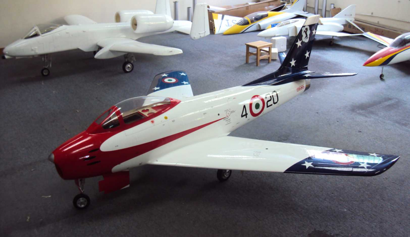 Jet North – RC Jet Community!