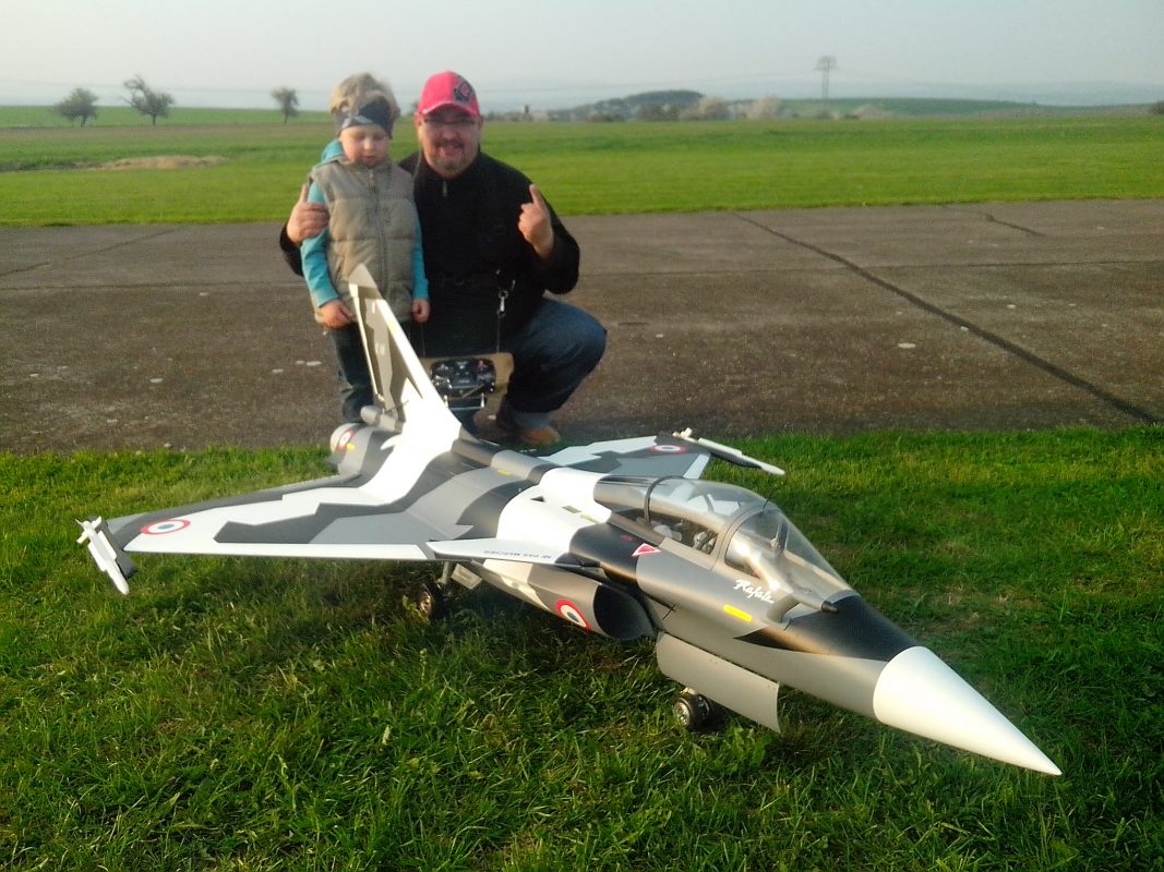 Jet North – RC Jet Community!