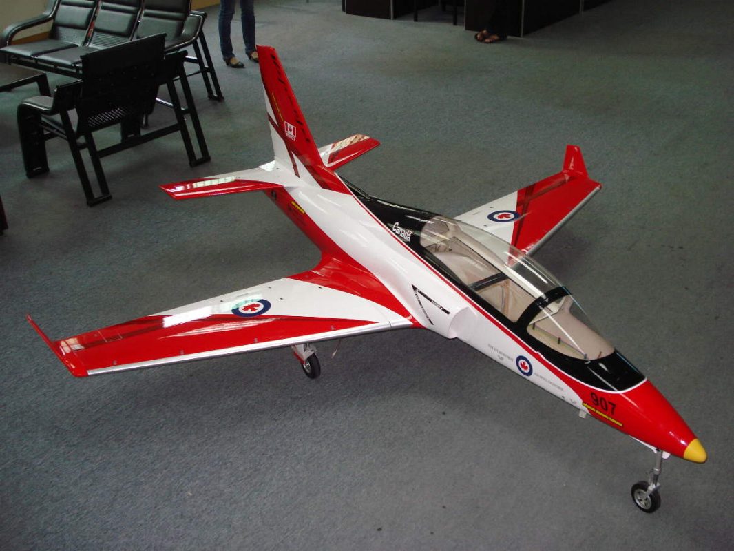 Jet North – RC Jet Community!