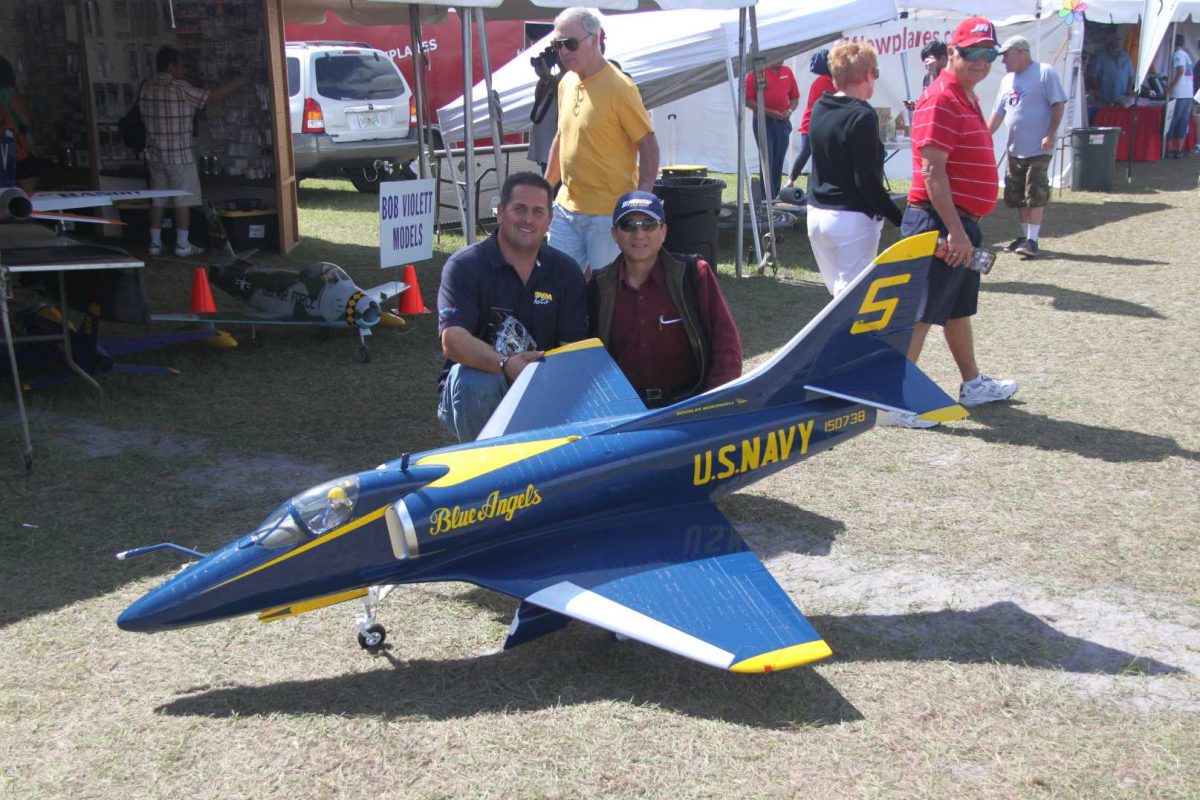 Jet North – RC Jet Community!