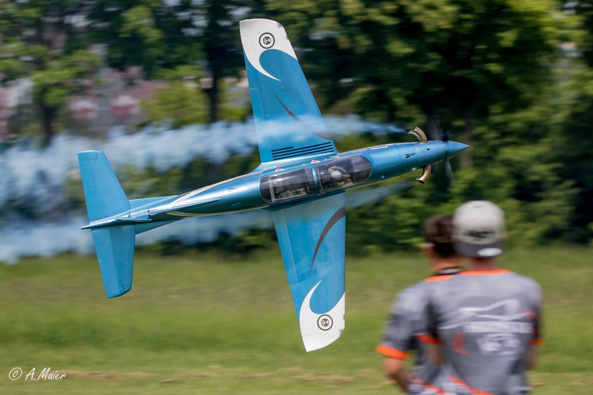 Jet North – RC Jet Community!